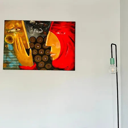 Gallery Okecie